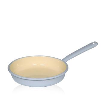 Riess Omelettpfanne, Bunt/Pastell Classic